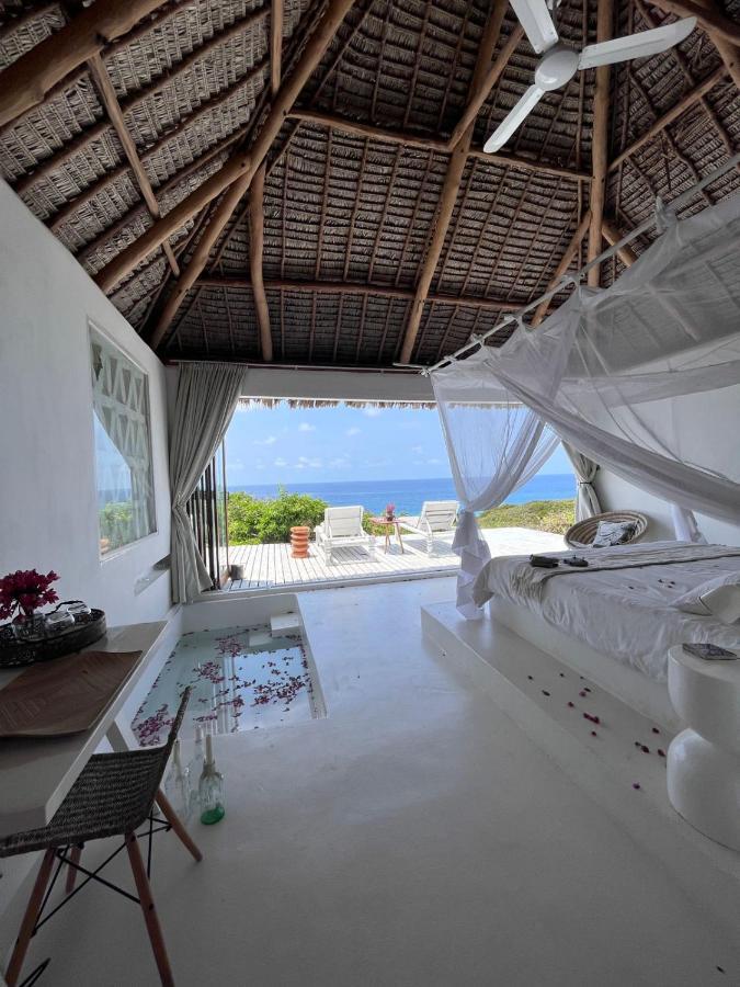 Mar-Me-Quer, Eco Beach Retreat Іньямбане Екстер'єр фото