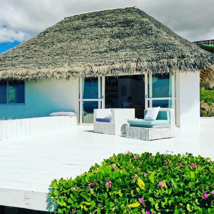 Mar-Me-Quer, Eco Beach Retreat Іньямбане Екстер'єр фото