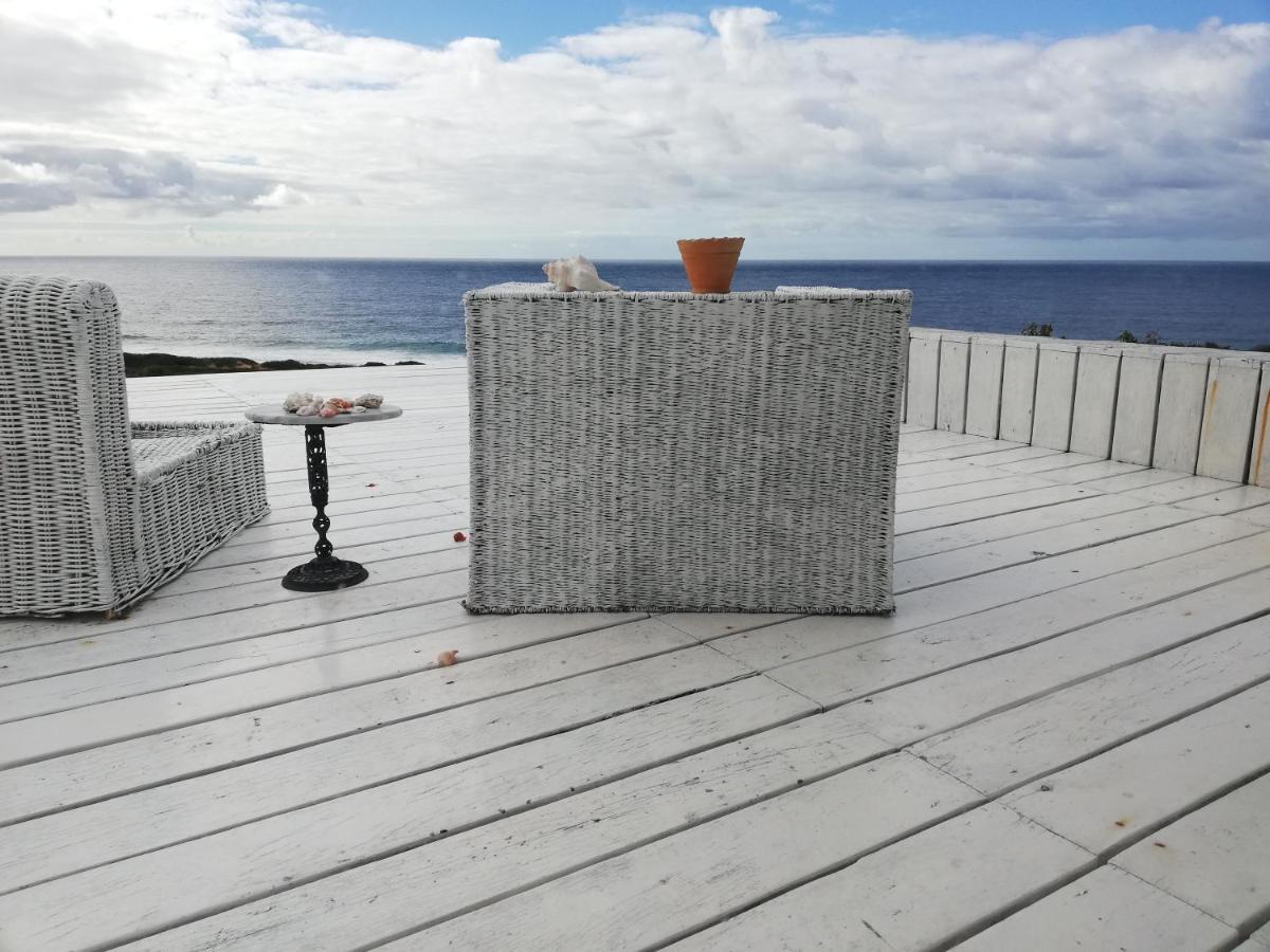 Mar-Me-Quer, Eco Beach Retreat Іньямбане Екстер'єр фото