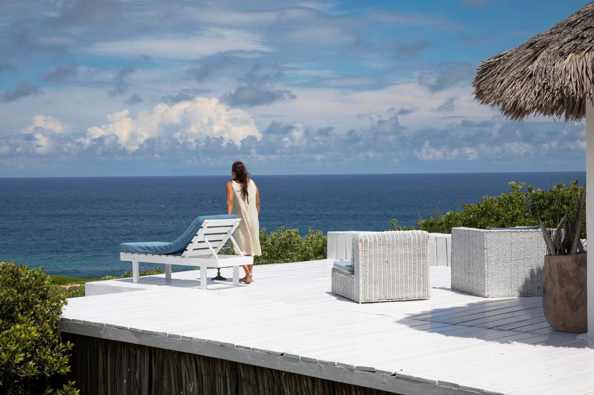 Mar-Me-Quer, Eco Beach Retreat Іньямбане Екстер'єр фото