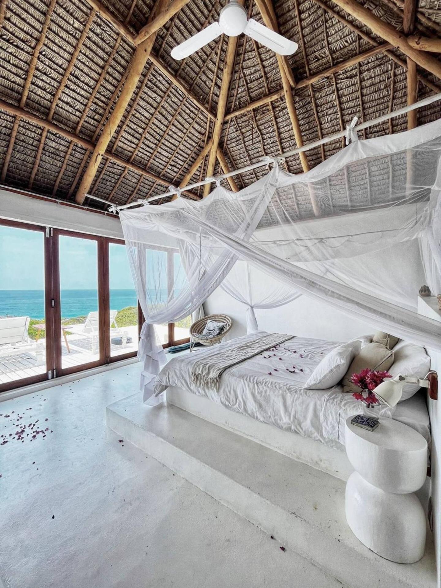 Mar-Me-Quer, Eco Beach Retreat Іньямбане Екстер'єр фото
