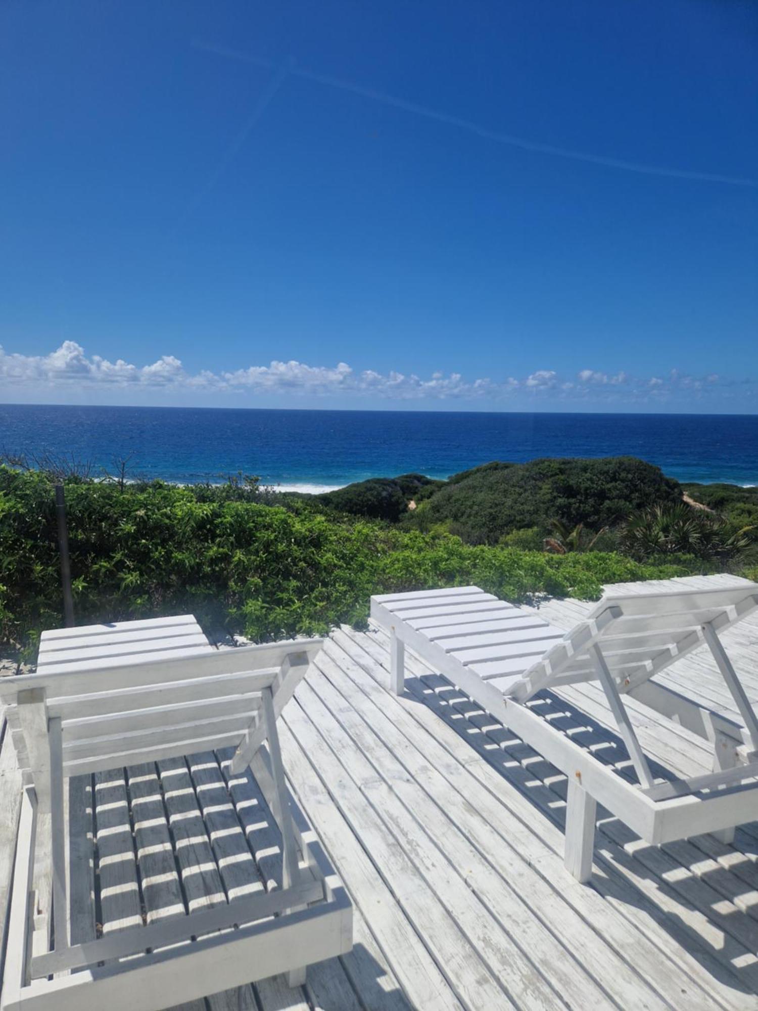 Mar-Me-Quer, Eco Beach Retreat Іньямбане Екстер'єр фото