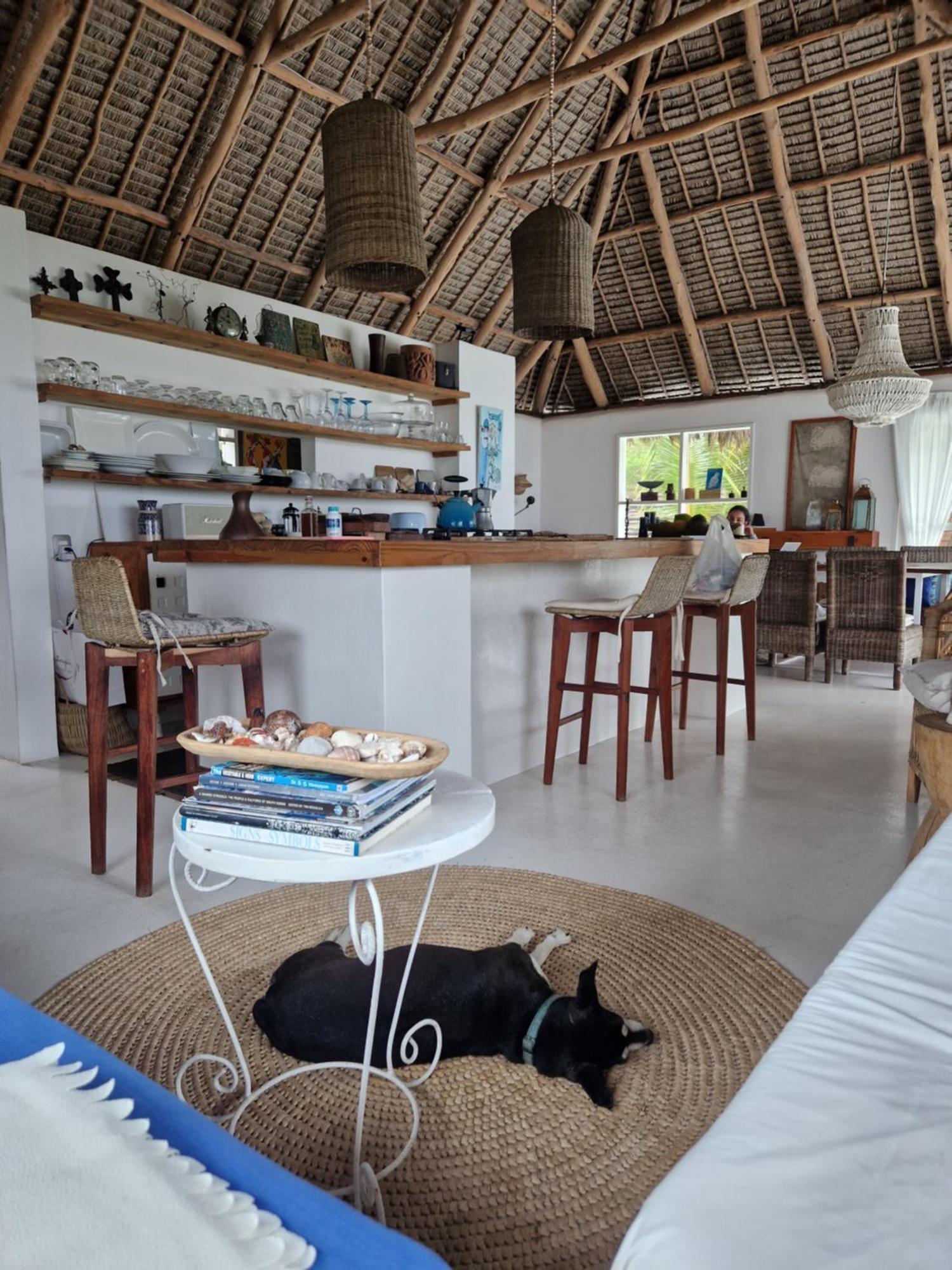 Mar-Me-Quer, Eco Beach Retreat Іньямбане Екстер'єр фото