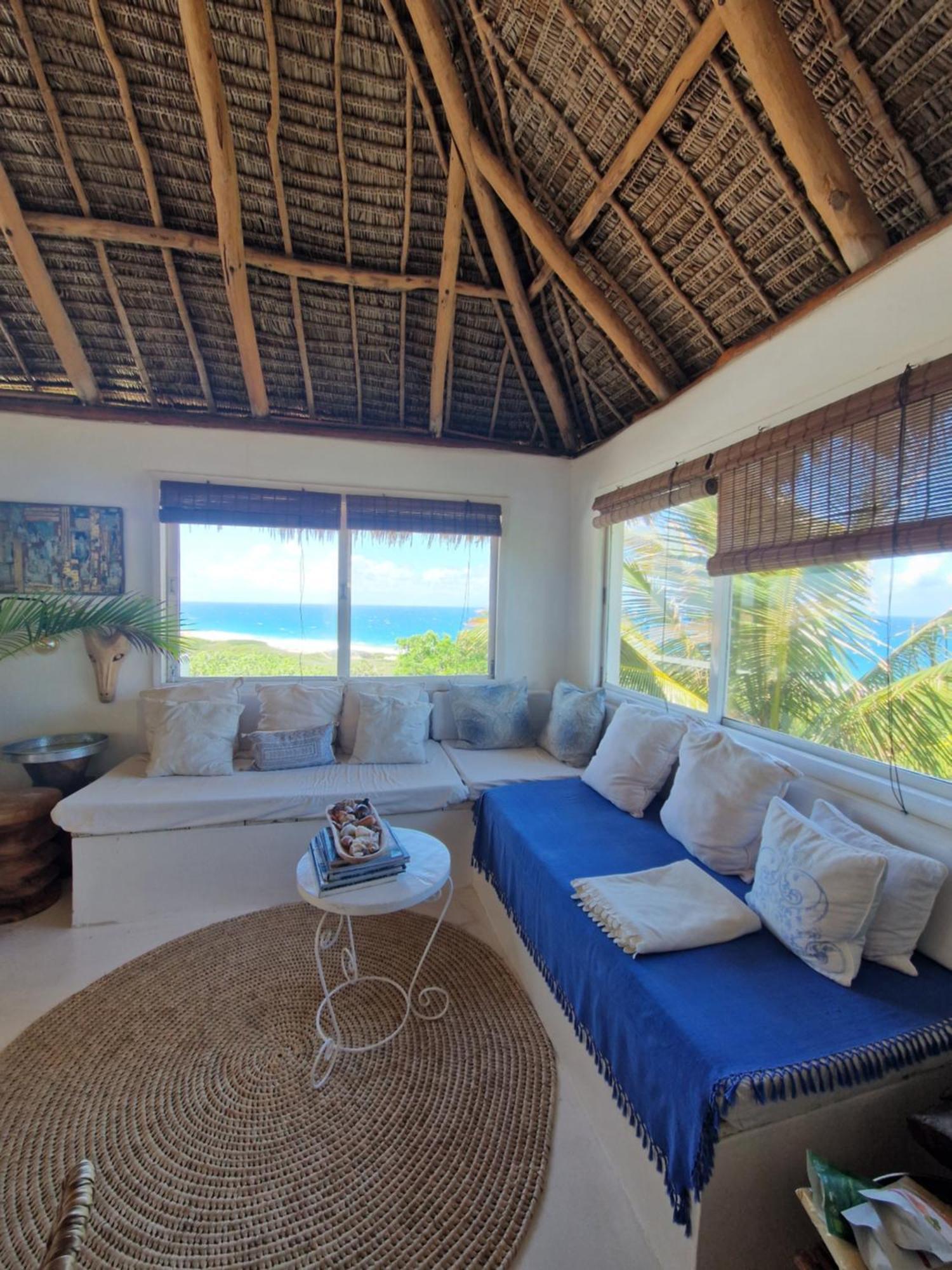 Mar-Me-Quer, Eco Beach Retreat Іньямбане Екстер'єр фото