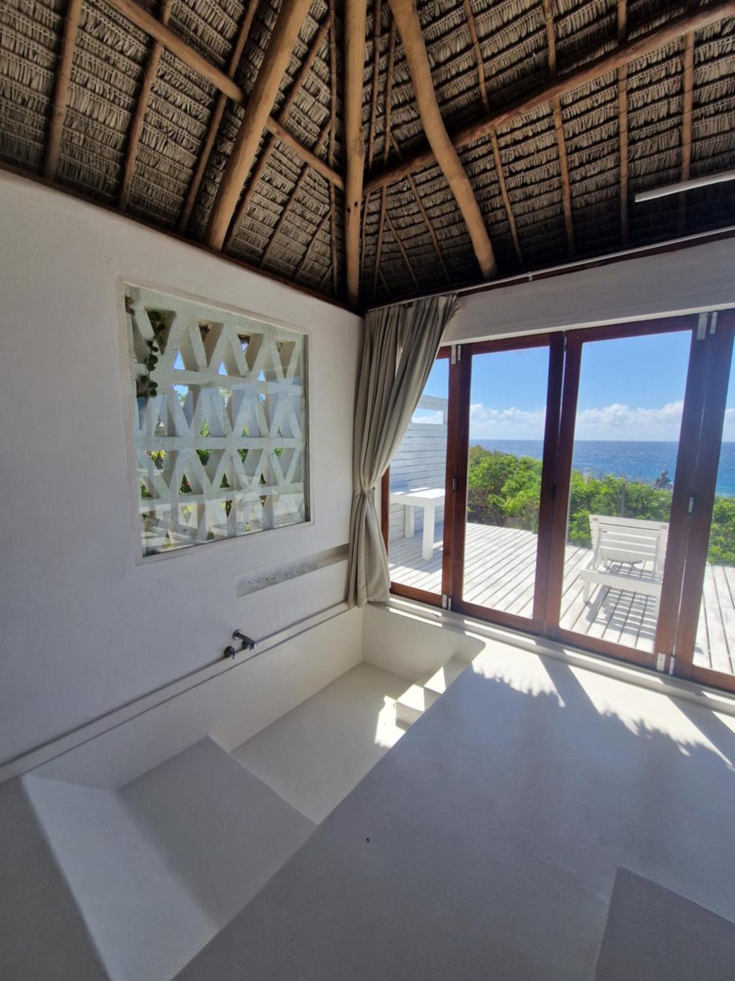 Mar-Me-Quer, Eco Beach Retreat Іньямбане Екстер'єр фото