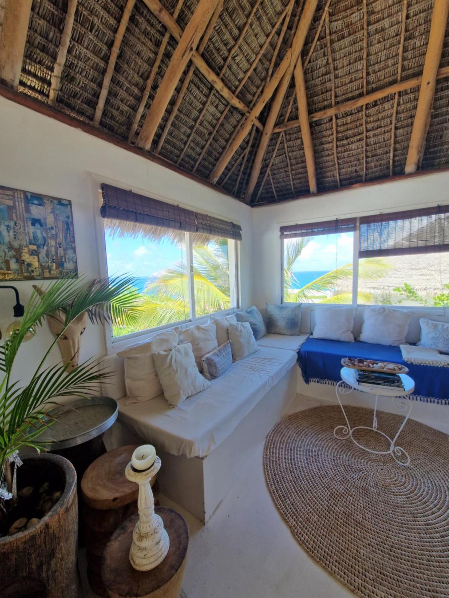 Mar-Me-Quer, Eco Beach Retreat Іньямбане Екстер'єр фото